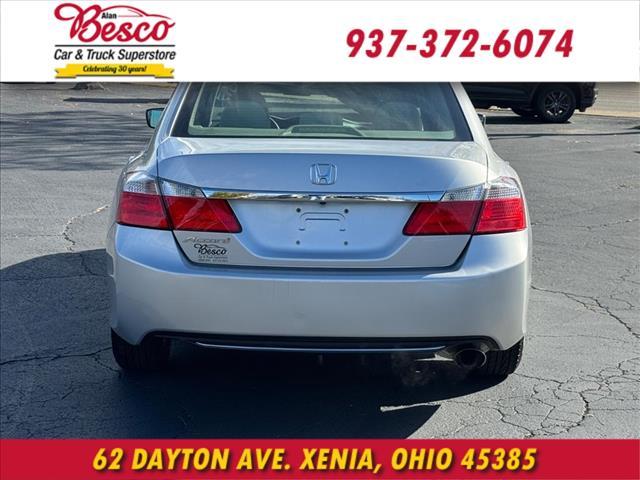 used 2013 Honda Accord car, priced at $11,991
