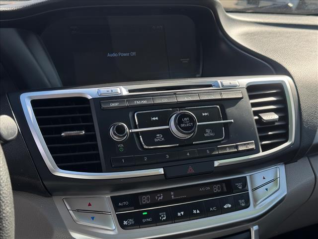 used 2013 Honda Accord car, priced at $11,991