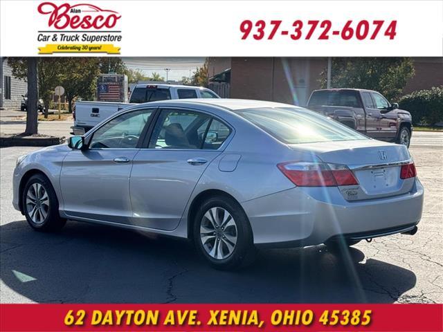used 2013 Honda Accord car, priced at $11,991