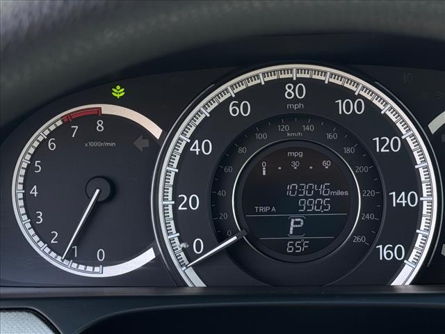 used 2013 Honda Accord car, priced at $11,991