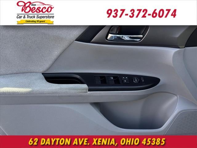used 2013 Honda Accord car, priced at $11,991