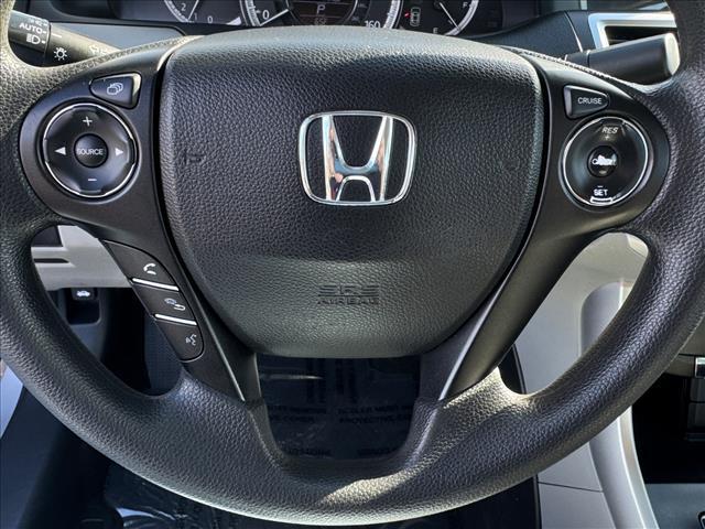 used 2013 Honda Accord car, priced at $11,991