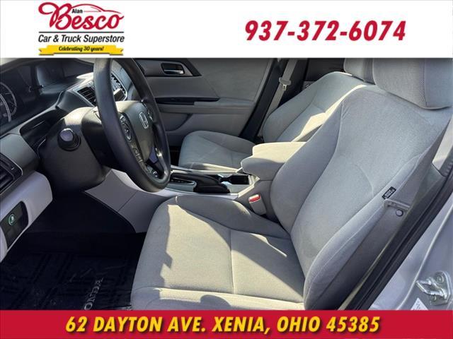 used 2013 Honda Accord car, priced at $11,991