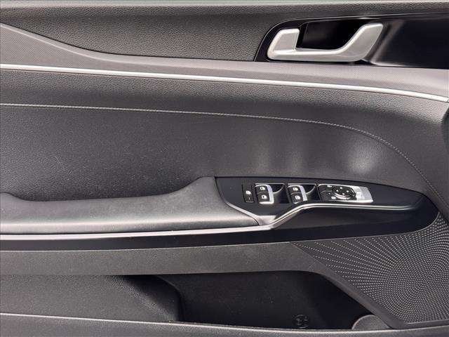 used 2021 Kia K5 car, priced at $21,991