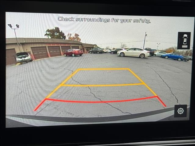 used 2021 Kia K5 car, priced at $21,991