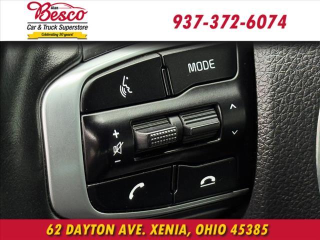 used 2021 Kia K5 car, priced at $21,991