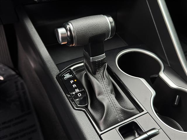 used 2021 Kia K5 car, priced at $21,991