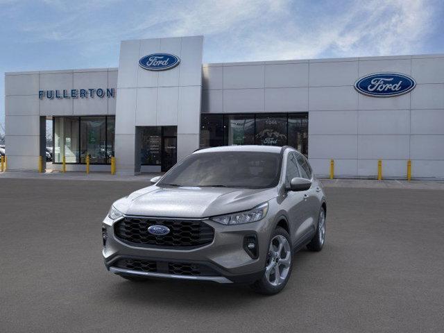 new 2025 Ford Escape car, priced at $40,535