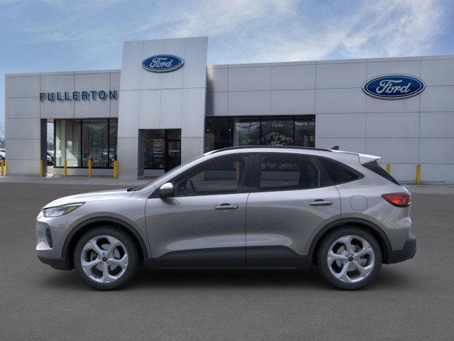 new 2025 Ford Escape car, priced at $40,535