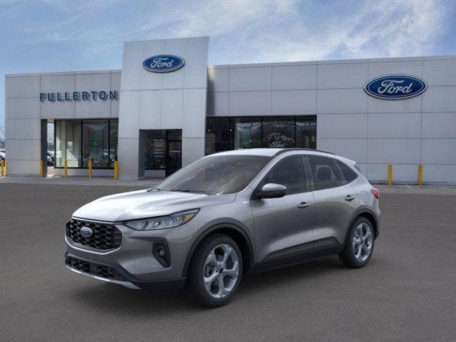 new 2025 Ford Escape car, priced at $40,535