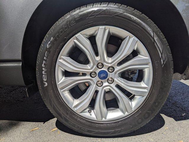 used 2022 Ford Edge car, priced at $29,500