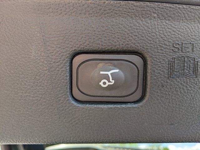 used 2022 Ford Edge car, priced at $29,500