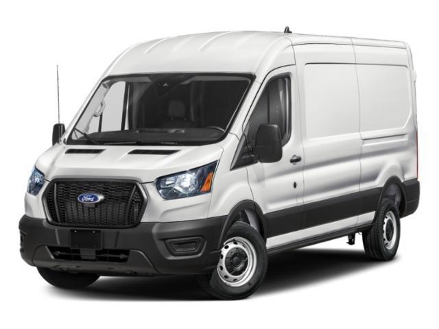 new 2024 Ford Transit-250 car, priced at $53,690