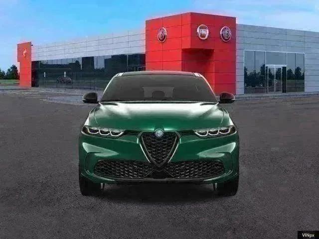 new 2024 Alfa Romeo Tonale car, priced at $55,340