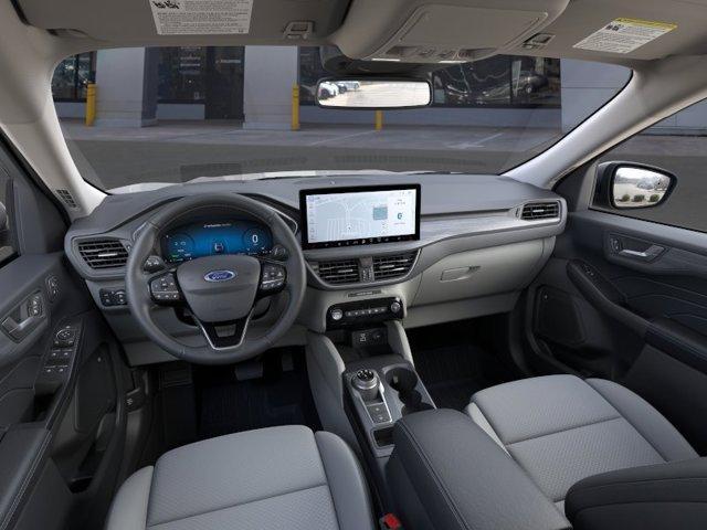 new 2023 Ford Escape car, priced at $46,533