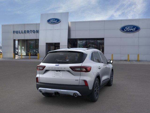 new 2023 Ford Escape car, priced at $46,533