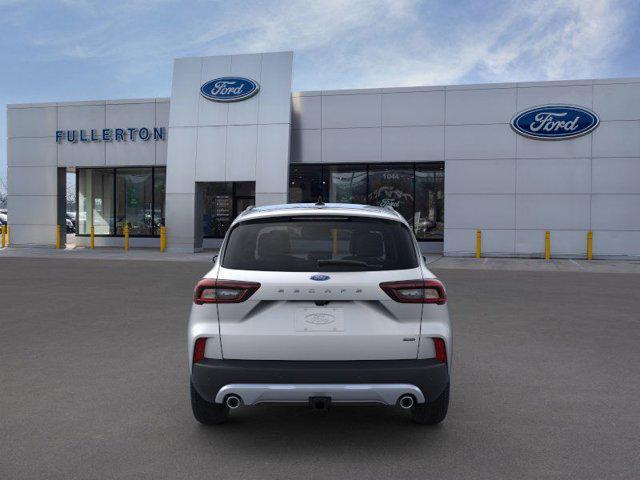 new 2023 Ford Escape car, priced at $35,839