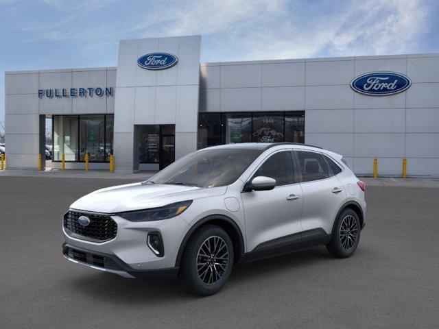 new 2023 Ford Escape car, priced at $35,839