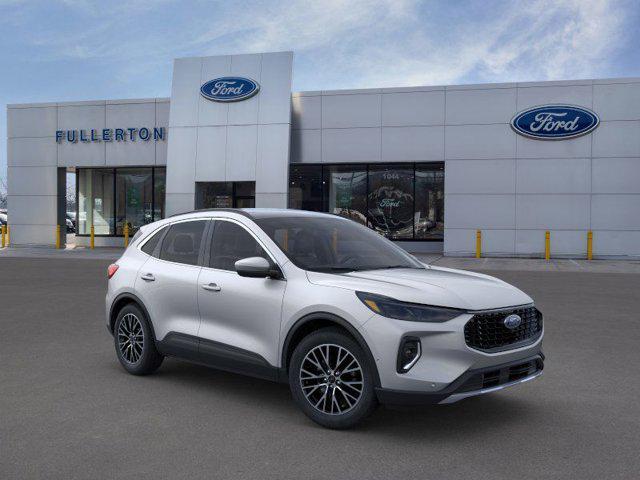 new 2023 Ford Escape car, priced at $35,839