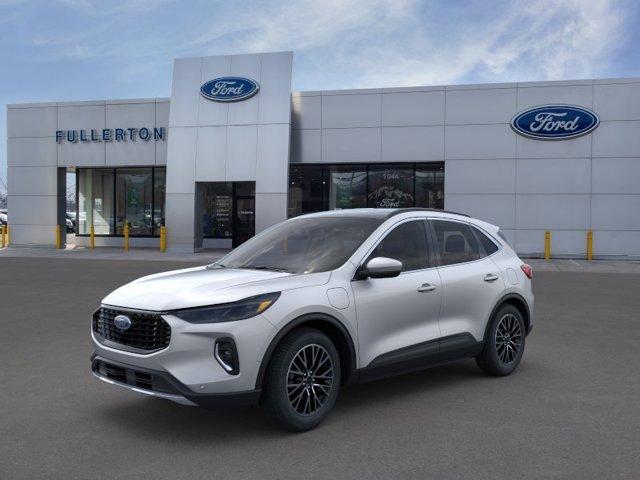 new 2023 Ford Escape car, priced at $46,533