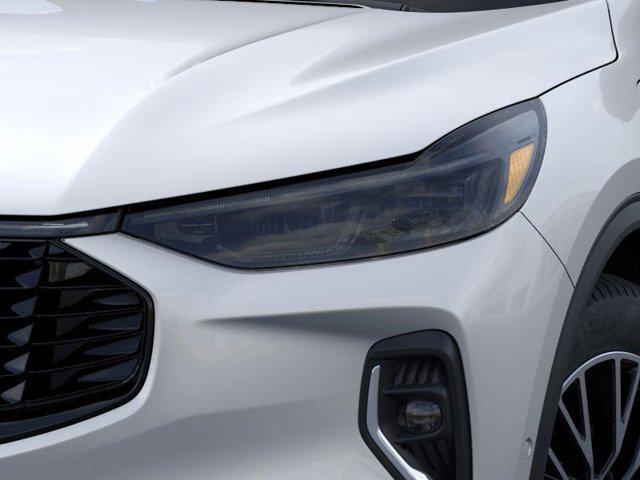 new 2023 Ford Escape car, priced at $35,839