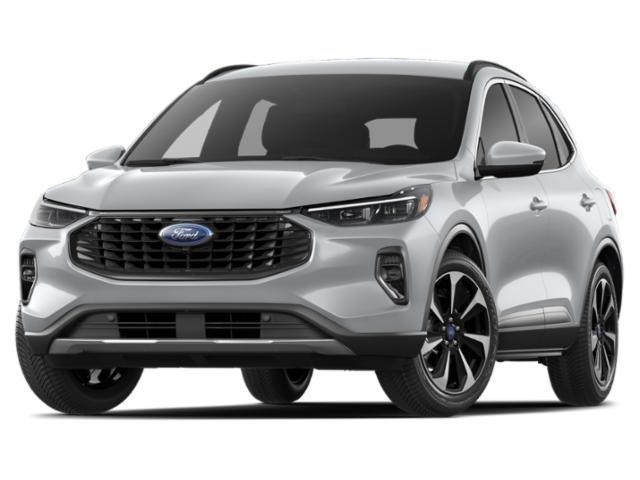 new 2024 Ford Escape car, priced at $37,880