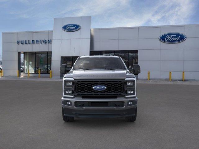 new 2024 Ford F-350 car, priced at $57,061