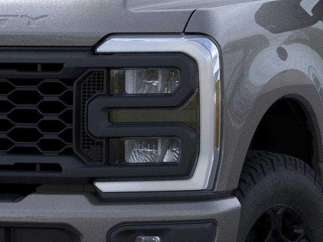 new 2024 Ford F-350 car, priced at $57,061