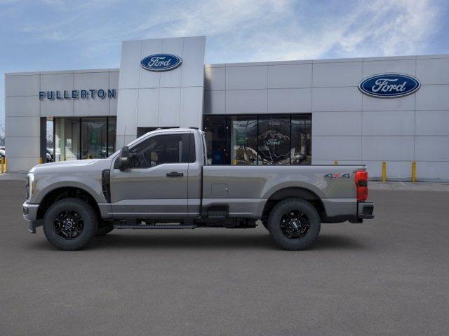 new 2024 Ford F-350 car, priced at $57,061