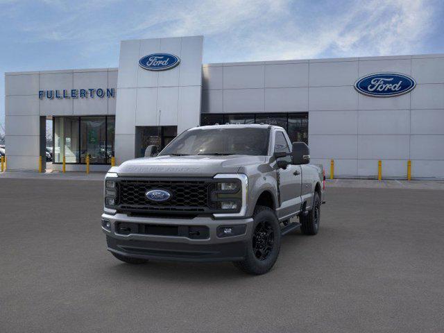 new 2024 Ford F-350 car, priced at $55,261