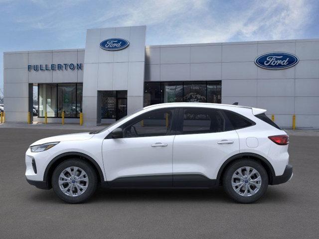 new 2025 Ford Escape car, priced at $32,585