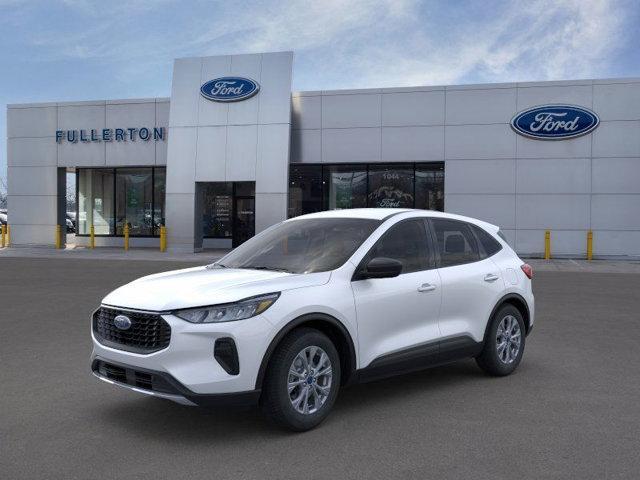 new 2025 Ford Escape car, priced at $32,585