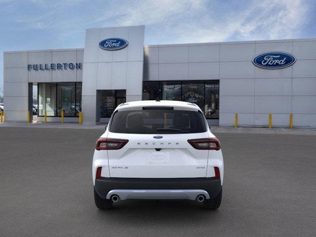 new 2025 Ford Escape car, priced at $32,585