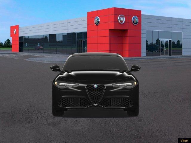 new 2024 Alfa Romeo Giulia car, priced at $50,225