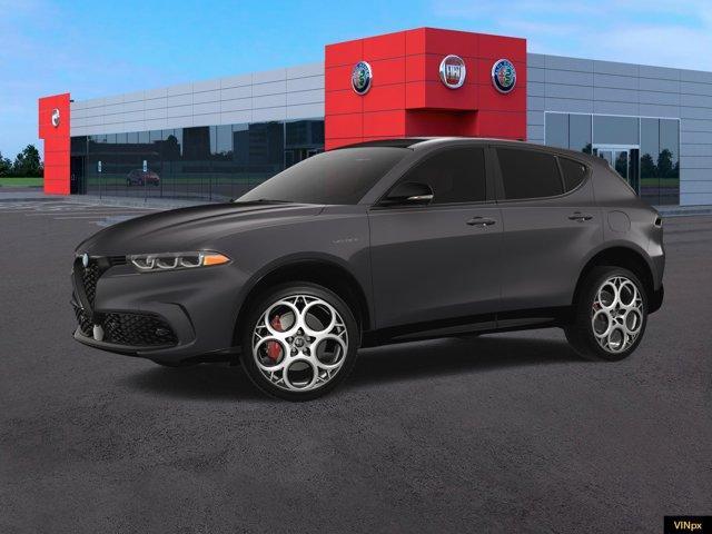 new 2024 Alfa Romeo Tonale car, priced at $55,450