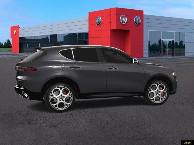 new 2024 Alfa Romeo Tonale car, priced at $55,450