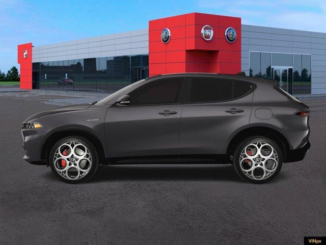 new 2024 Alfa Romeo Tonale car, priced at $55,450