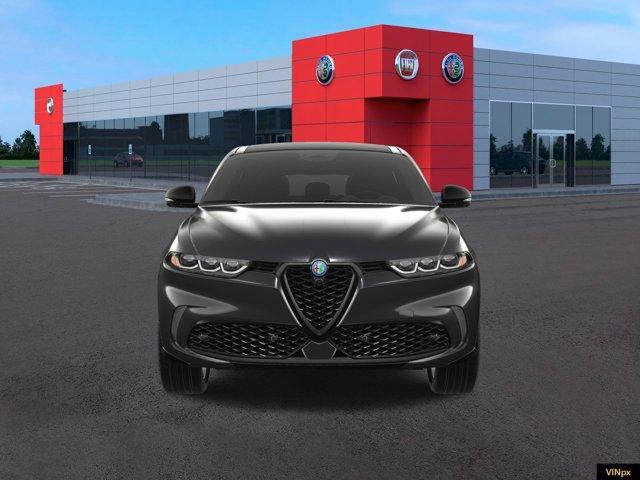 new 2024 Alfa Romeo Tonale car, priced at $55,450