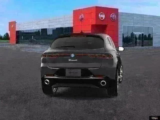 new 2024 Alfa Romeo Tonale car, priced at $52,450