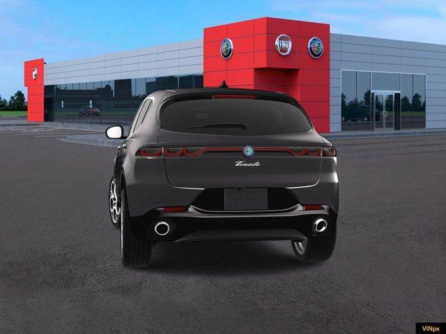 new 2024 Alfa Romeo Tonale car, priced at $55,450