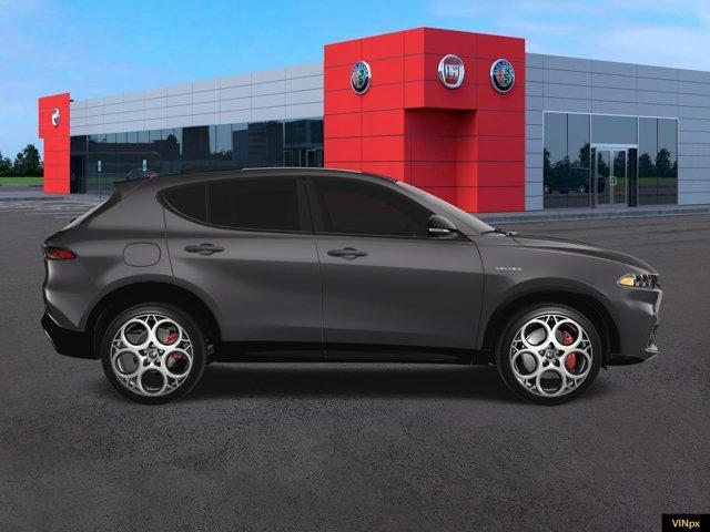 new 2024 Alfa Romeo Tonale car, priced at $55,450