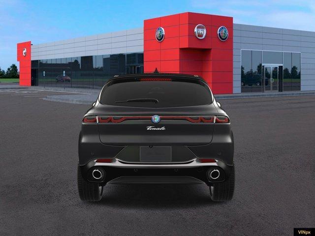 new 2024 Alfa Romeo Tonale car, priced at $55,450