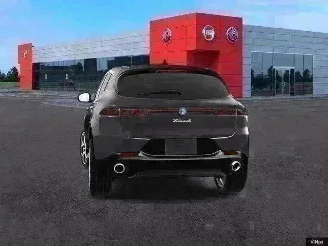 new 2024 Alfa Romeo Tonale car, priced at $52,450