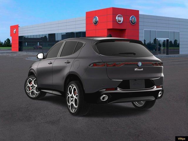 new 2024 Alfa Romeo Tonale car, priced at $55,450