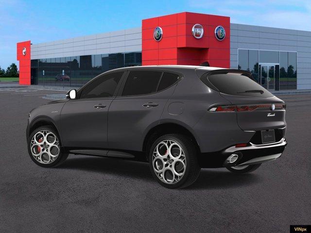 new 2024 Alfa Romeo Tonale car, priced at $55,450