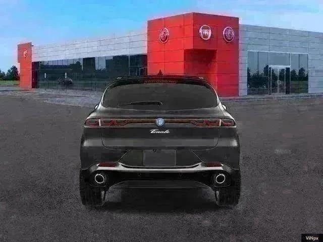 new 2024 Alfa Romeo Tonale car, priced at $52,450