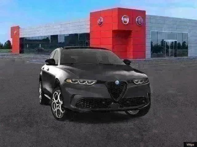 new 2024 Alfa Romeo Tonale car, priced at $52,450