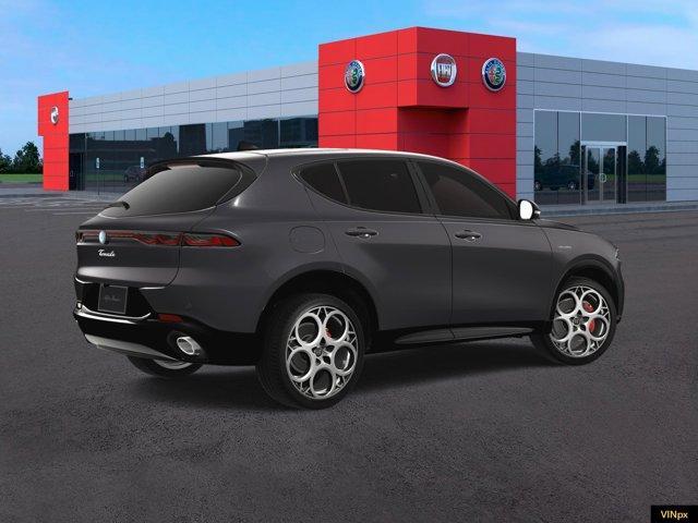 new 2024 Alfa Romeo Tonale car, priced at $55,450