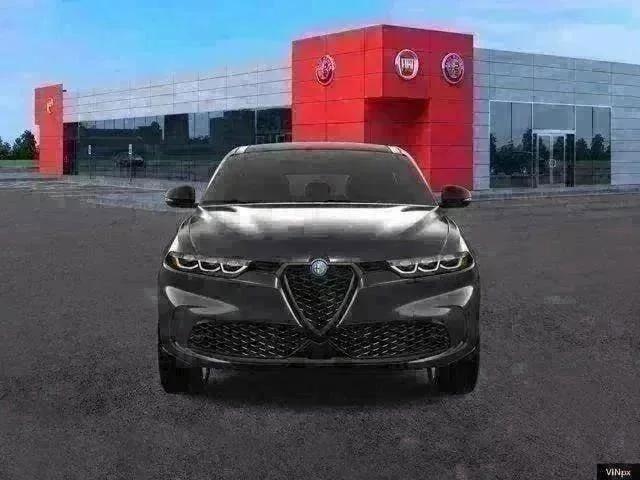 new 2024 Alfa Romeo Tonale car, priced at $52,450