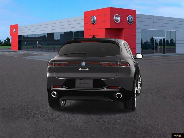 new 2024 Alfa Romeo Tonale car, priced at $55,450